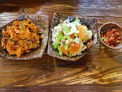 -玉祥府牛肉罩饼(金光道店)