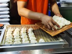 -津门张记包子铺(华昌道店)