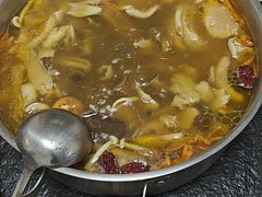 -菌极鲜野生菌火锅店(阳明祠店)