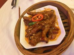 -亮庆餐厅·粤菜·早茶(篁庄店)