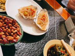 -福苗小骆驼烧烤(曲江店)