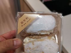 -凯司令西点房(虹桥路站店)