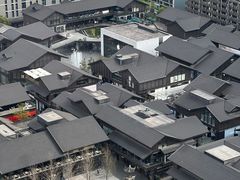 -成都尼依格罗酒店