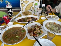 -天天渔港海鲜酒家(石浦玉泉路店)