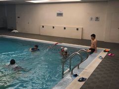 -北京益田影人花园酒店