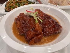 烧鹅-金河半岛园林酒家(金融城店)