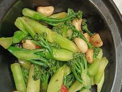 -狮王府淮扬菜(万象城店)