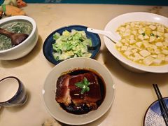 -探花·意境江南菜·唐伯虎文化体验店·松鼠桂鱼(观前店)