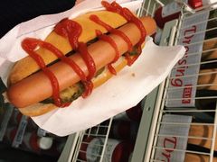 宜家餐厅-宜家·瑞典风味餐厅(无锡店)