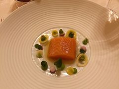 -The Ritz Restaurant