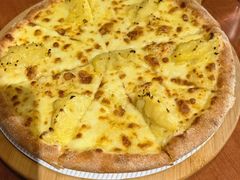 -魏斯理汉堡(西安沣东吾悦店)