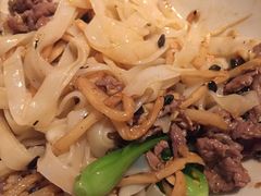 -漆黑觉米粉(三里屯店)