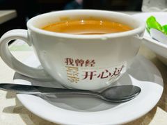 -和平馆·地道港澳茶餐厅(西门口店)