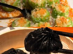 -莉莉海堂HAITANG·烤鸭(国贸商城店)