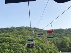 -富斯特索道