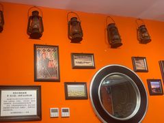 -格日勒阿妈蒙古厨房(新华广场店)