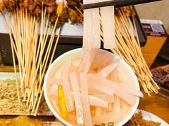 -湘西小妖·小串烧烤(雅居乐店)