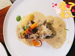-G+KITCHEN(龙湖狮山天街店)
