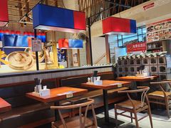 -鑫日千里马(汇智店)