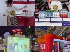 -王府井百货(中州中路店)