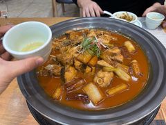 -真味海鲜坊