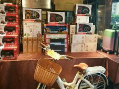 -阿庄新豫菜(通泰路店)