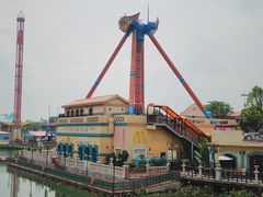 -史努比缤纷世界