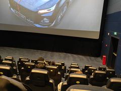 -SFC上影百联影城(川沙IMAX店)