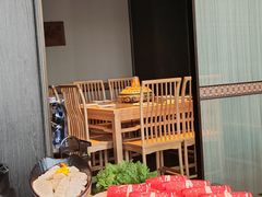 -小贝壳酒楼(经九路店)