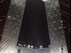 -中央广播电视总台(光华路办公区)