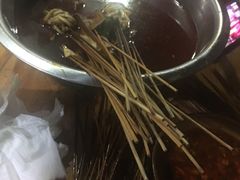-老瓦房冷锅串串(文殊院店)