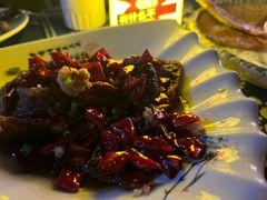 -滇道云南特色料理(康定路店)