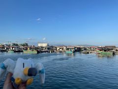 -蓝湾碧波·老字号·疍家非遗海上餐厅
