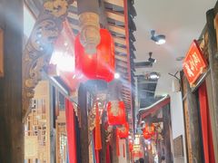 -蜀大侠火锅(少陵路店)