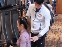 -威蒂斯国际健身游泳会所(东莞庄路店)