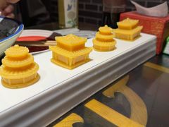 豌豆黄-大海碗·炸酱面·烤鸭·京菜(天坛店)