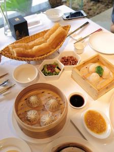 红顶食府(奥体店)-"合肥仙女们快来喝早茶95橘子冰淇淋一绝 .