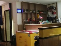 -阿泽禧烤肉(民兴花园店)