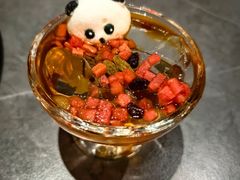 -四川饭店(东坝万达广场店)