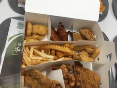 -麦当劳(新王府井店)