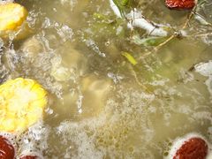 -合味土鸡火锅(中海世贸花园金碧庄店)
