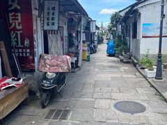 -绍兴书圣故里景区