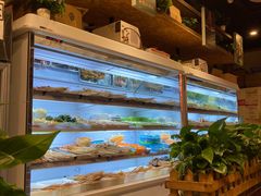 自助取餐区-钢五区节子串串香(环球汇·天誉店)