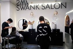 点击看大图 -SWANK SALON