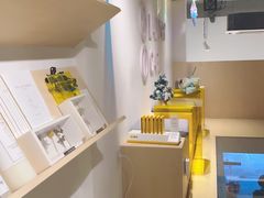 -XI·LaundryCafe 喜咖自助洗衣咖啡店