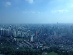 龙之梦万丽酒店-上海龙之梦万丽酒店