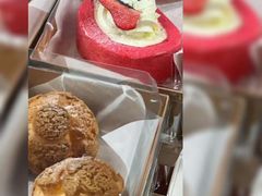 -囍悦烘焙(恒隆御水岸店)