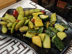 -云晓光头烧烤吧(德平路店)