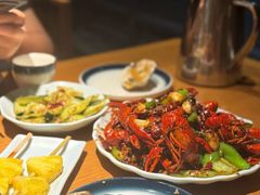 -蚝翅·海鲜粥·烧烤·龙虾季(海曙天一店)