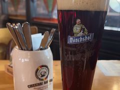 -巴伐利亚啤酒坊(意式风情街店)